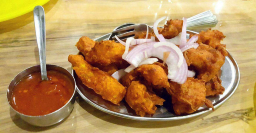 Choi Kim Cuisine - Borivali - Mumbai Image