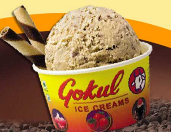 Gokul Ice Creams - Borivali - Mumbai Image