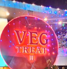 The Veg Treat II - Borivali - Mumbai Image