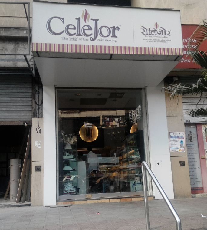 Celejor - Byculla - Mumbai Image