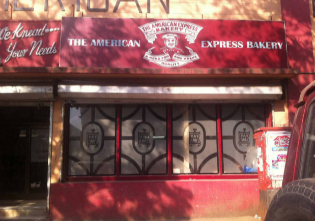 The American Express Bakery - Byculla - Mumbai Image