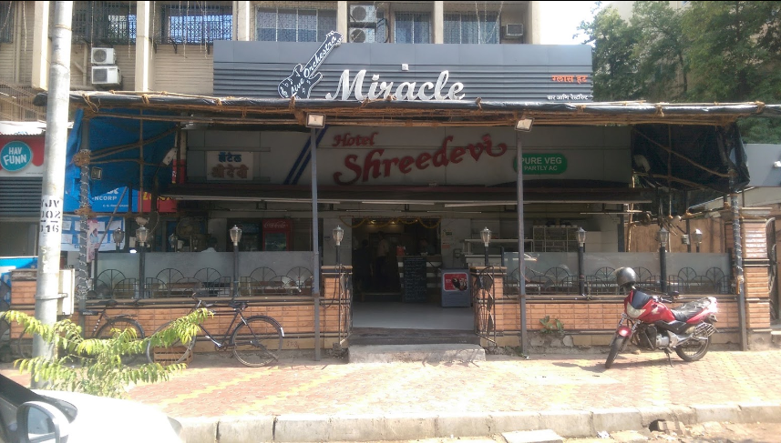 Hotel Shreedevi - Chembur - Mumbai Image