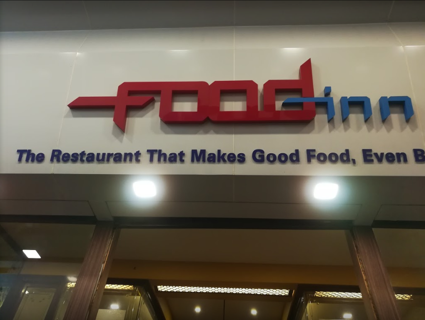 Food Inn - Colaba - Mumbai Image