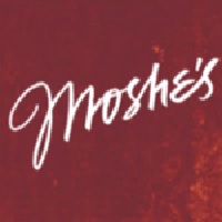 Cafe Moshe's - Colaba - Mumbai Image