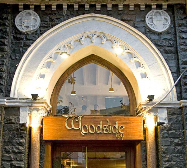 Woodside Inn - Colaba - Mumbai Image