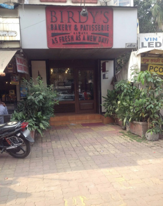 Birdy's - Dadar - Mumbai Image