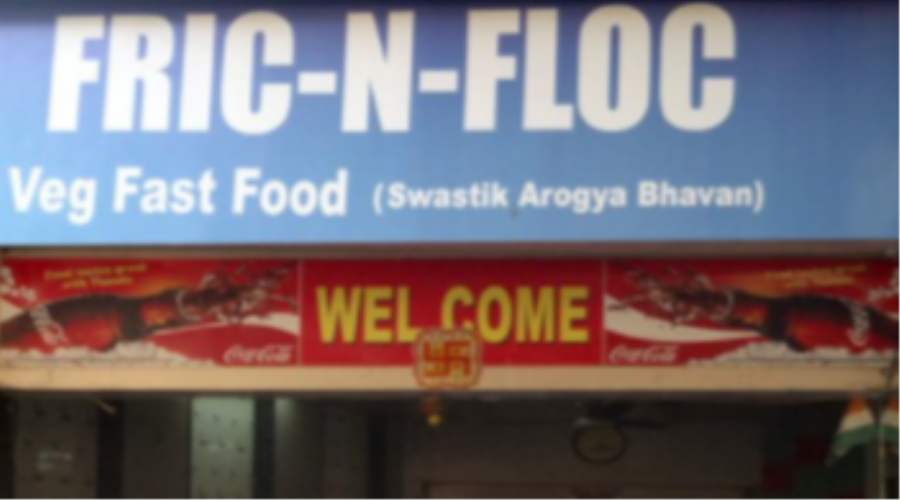 Fric N Flock - Dadar - Mumbai Image