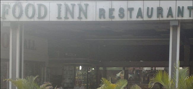 Food Inn - Dahisar - Mumbai Image