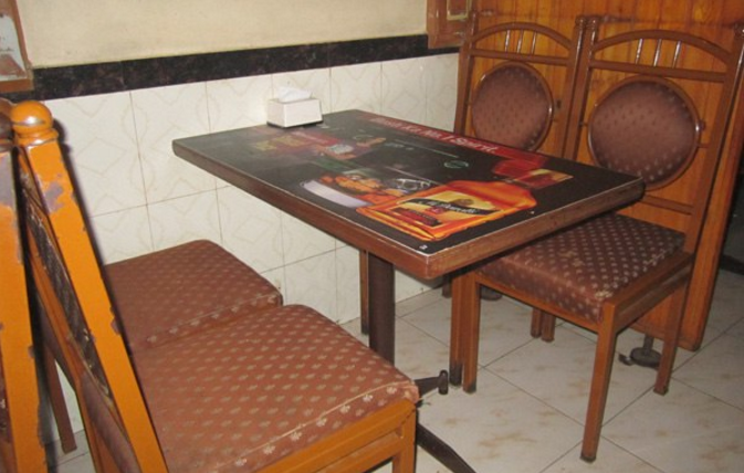 Hotel Payal Restaurant and Bar - Dahisar - Mumbai Image