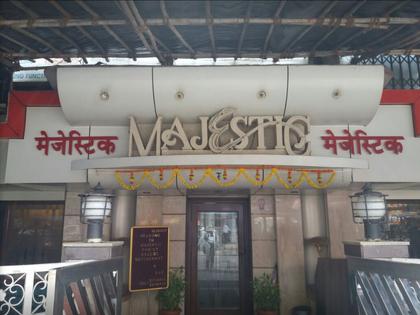 Majestic - Dahisar - Mumbai Image