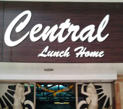 Central Restaurant - Fort - Mumbai Image