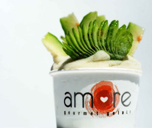 Amore Gourmet Gelato - Ghatkopar - Mumbai Image