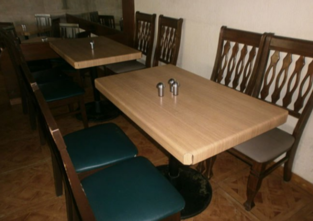 Deepa Restaurant and Bar - Ghatkopar - Mumbai Image