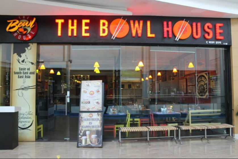 The Bowl House - Ghatkopar - Mumbai Image