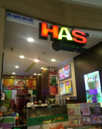 Has Juice Bar - Goregaon - Mumbai Image