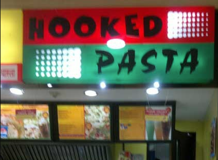 Hooked On Pasta - Goregaon - Mumbai Image