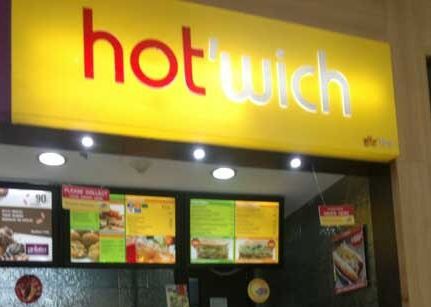 Hot Wich - Goregaon - Mumbai Image