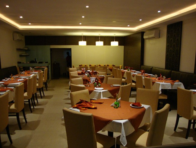 Tamarind Veg Treat - Goregaon - Mumbai Image