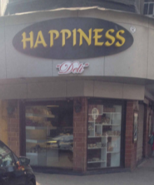 Happiness Deli - Grant Road - Mumbai Image