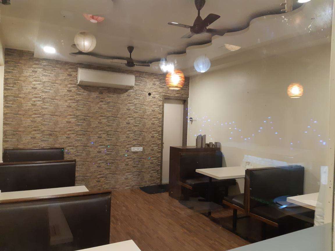 Aamantran Restaurant Kandivali - Mumbai Image