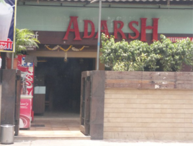 Adarsh Restaurant and Bar - Kandivali - Mumbai Image