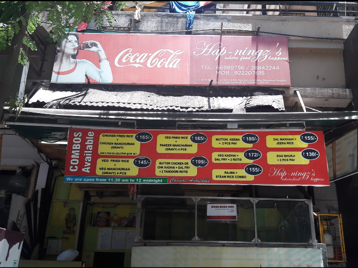 Hap Ningzs - Kandivali - Mumbai Image