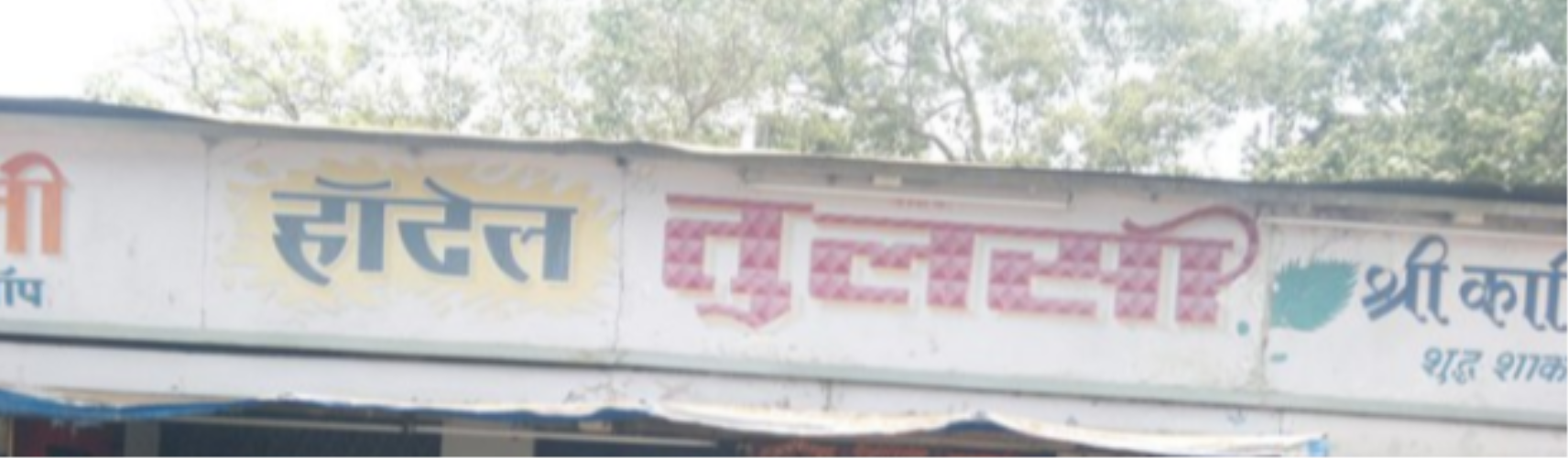 Hotel Shri Tulsi - Kandivali - Mumbai Image