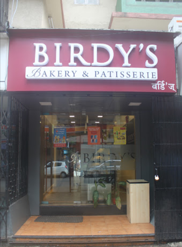 Birdys - Mahim - Mumbai Image
