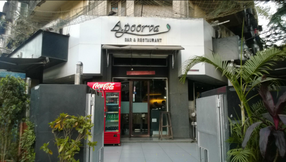 Apoorva Bar and Restaurant - Mulund - Mumbai Image