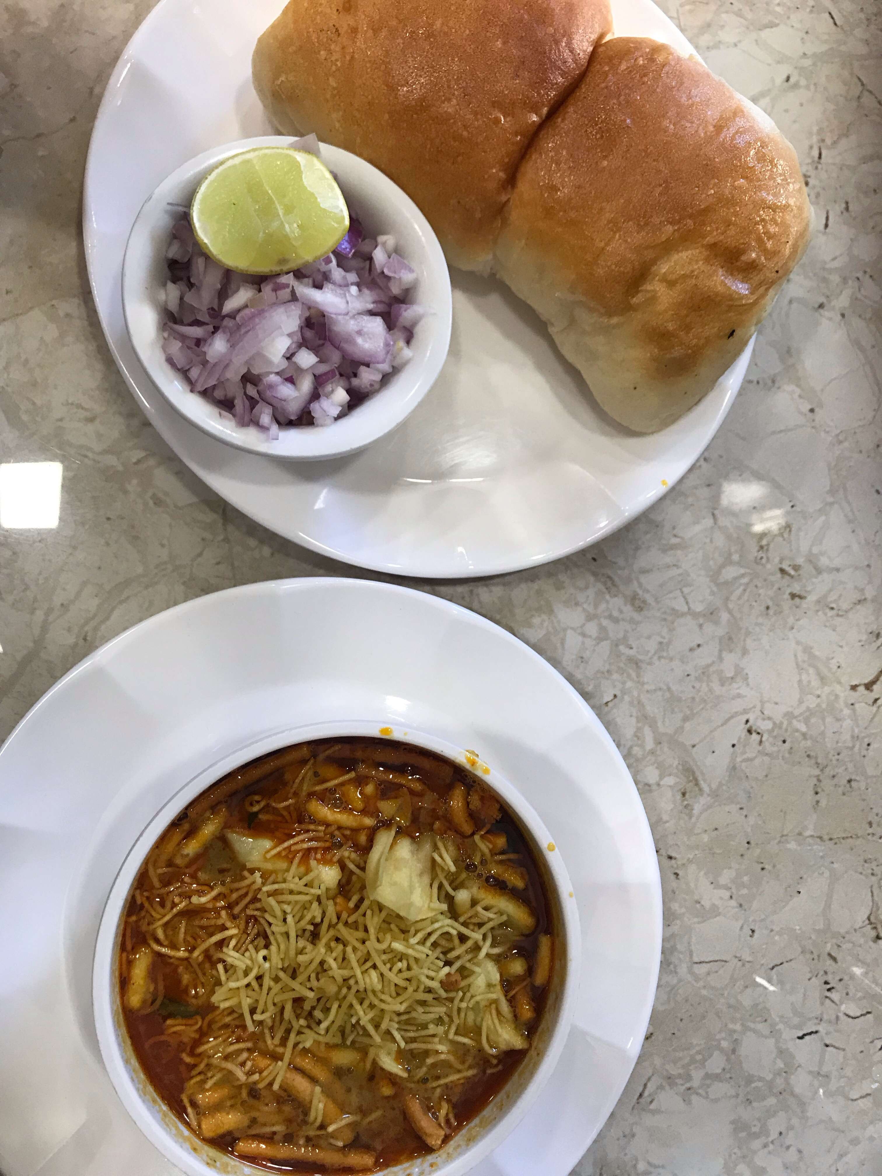 Azad Hindu Restaurant - Mulund - Mumbai Image