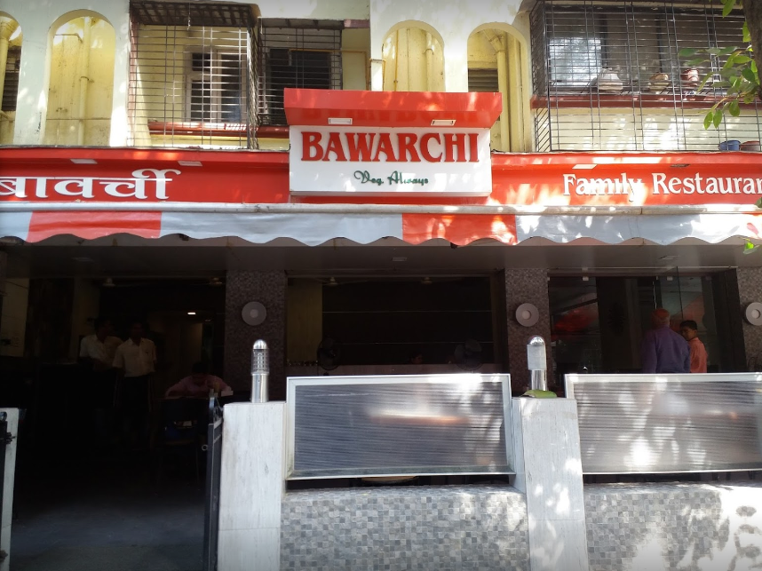 Bawarchi Pure Veg - Mulund - Mumbai Image