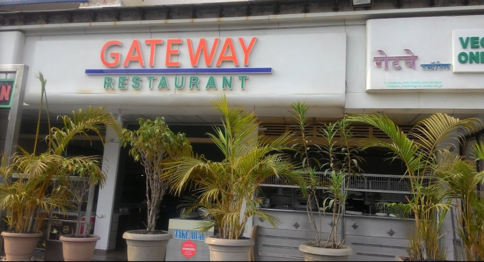 Gateway - Oshiwara - Mumbai Image
