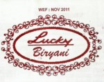 Lucky Biryani - Oshiwara - Mumbai Image