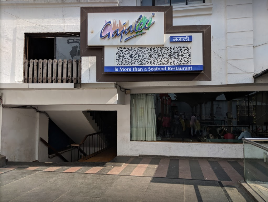 Gajalee - High Street Phoenix Mall - Lower Parel - Mumbai Image