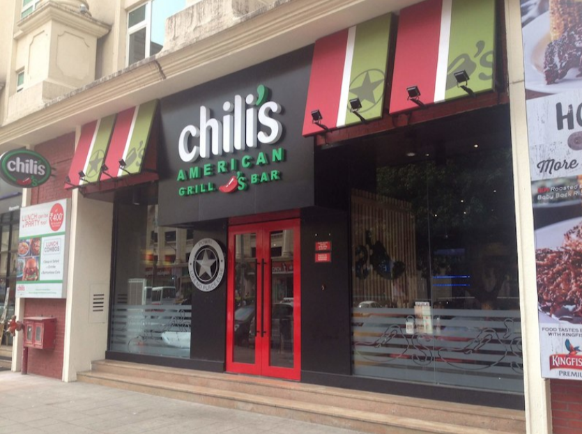 Chilis - Powai - Mumbai Image