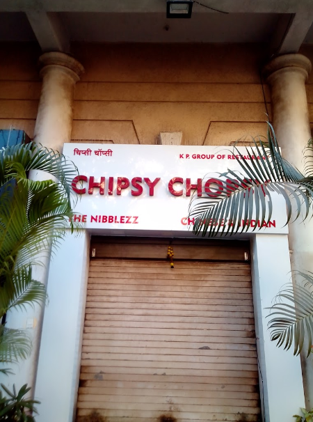 Chipsy Chopsy - Powai - Mumbai Image
