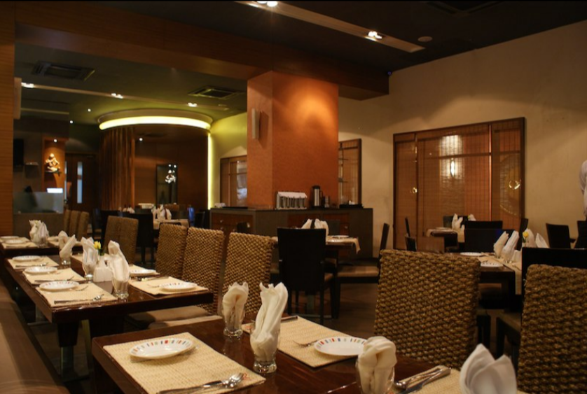 Mantra Dining Bar - Powai - Mumbai Image