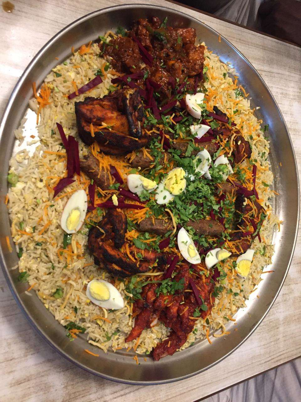 Cafe Pakeezah - Santacruz - Mumbai Image