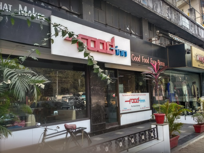 Food Inn - Santacruz - Mumbai Image