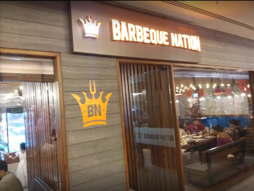 Barbeque Nation Louiswadi - Panch Pakhadi - Thane Image