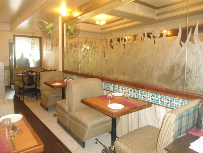 Arpan Restaurant and Bar - Vikhroli - Mumbai Image