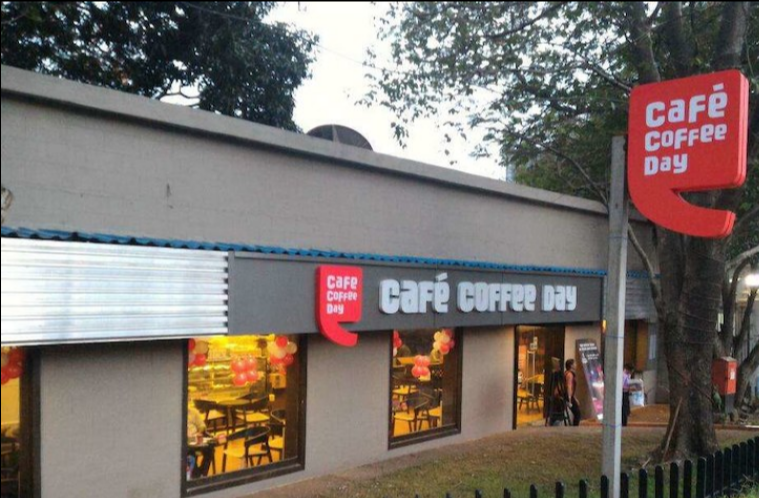 Cafe Coffee Day - Vikhroli - Mumbai Image