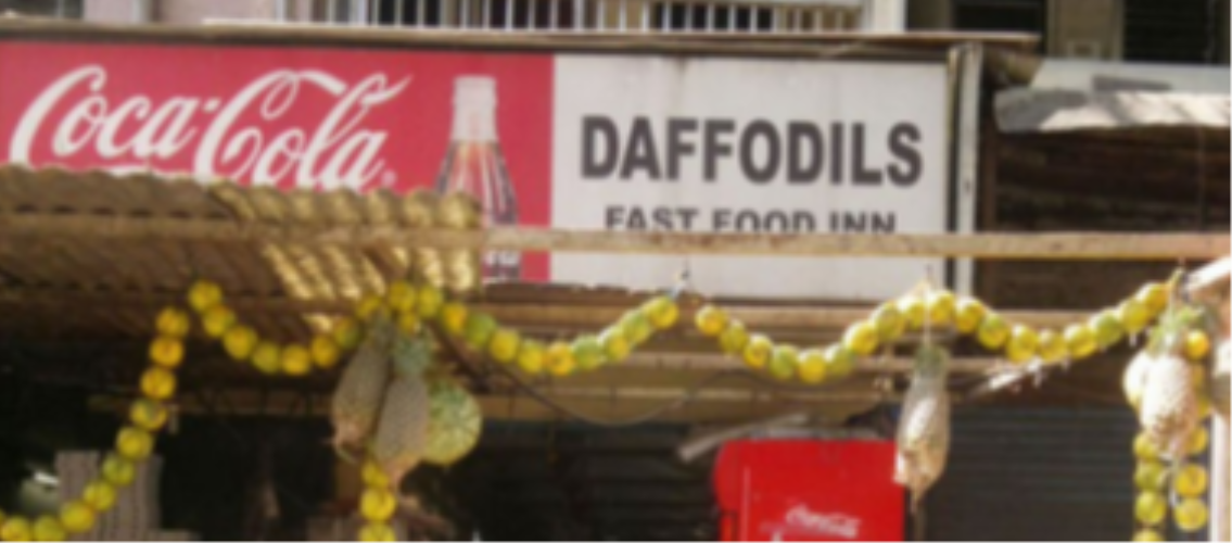 Daffodils Fast Food Inn - Vile Parle - Mumbai Image