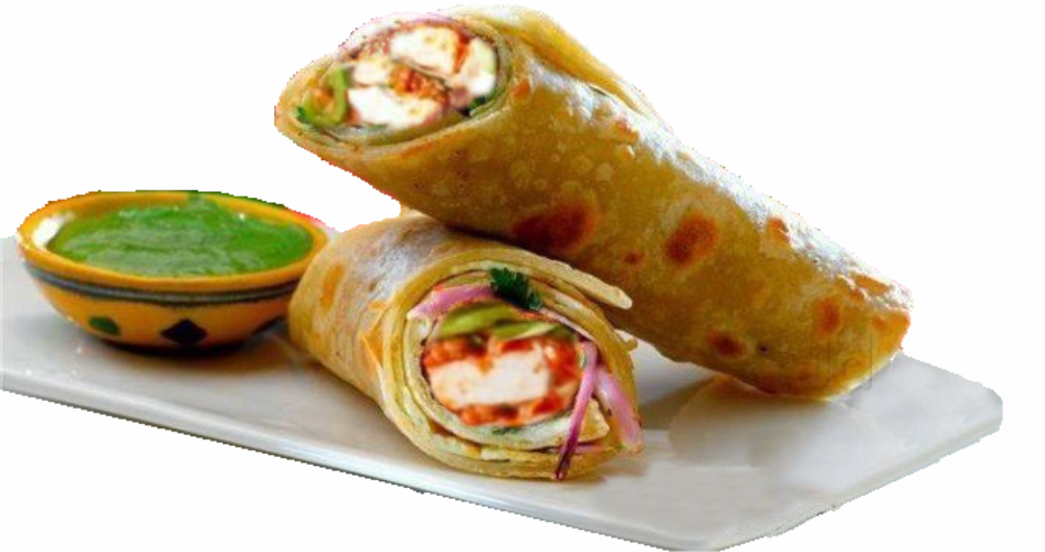 Ice n Rolls  Juhu - VileParle West - Mumbai Image