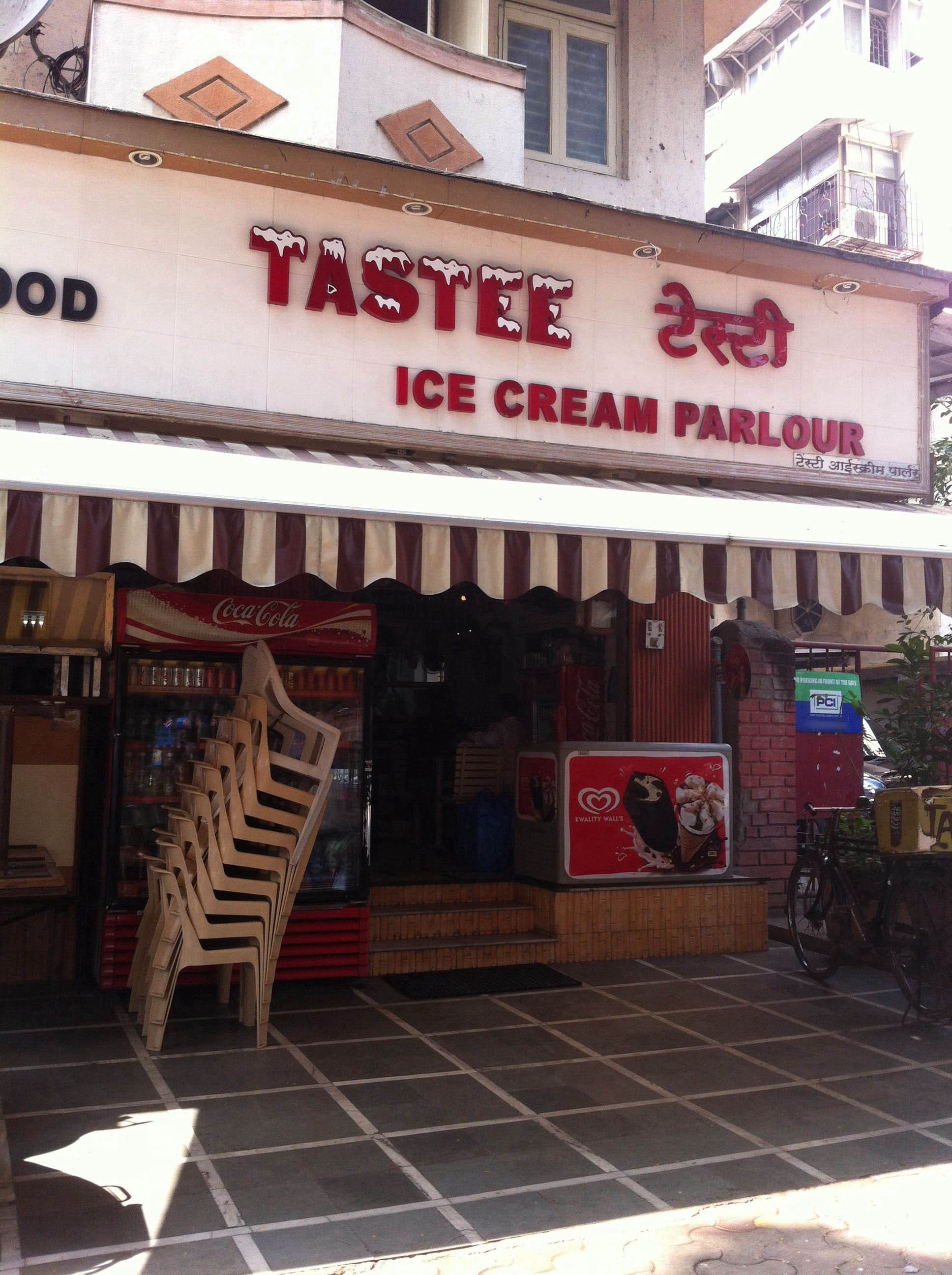 Kalpas Tastee - Worli - Mumbai Image