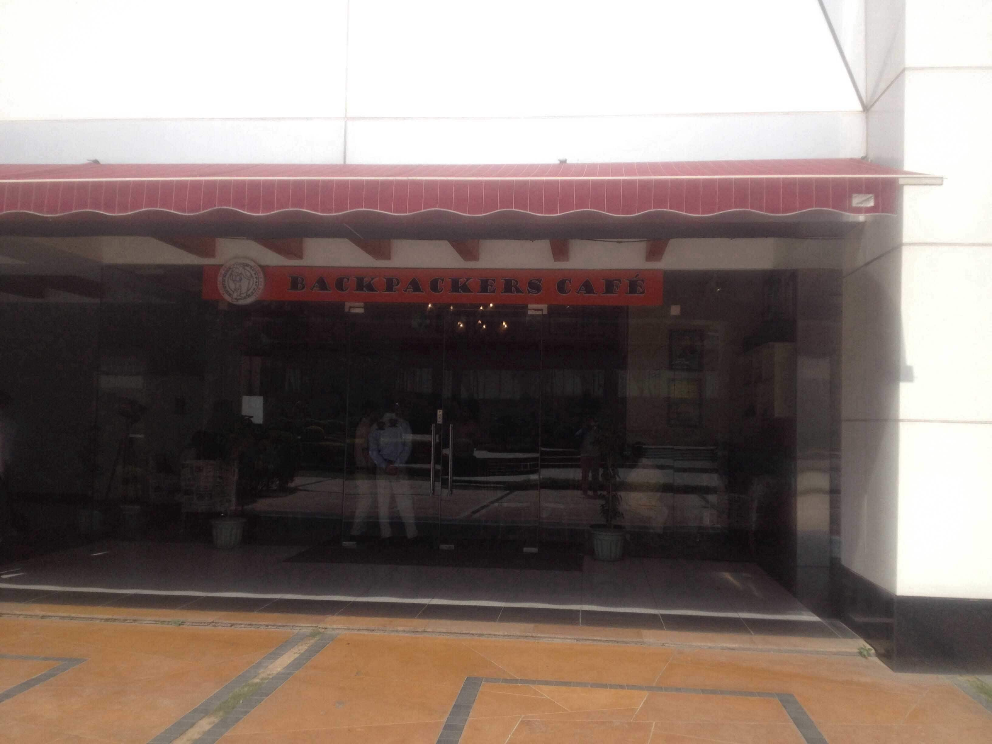 Backpackers Cafe - Industrial Area Phase 1 - Chandigarh Image