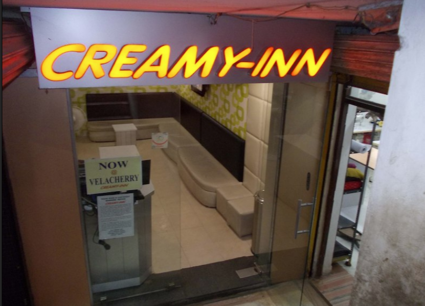 Creamy Inn - Anna Nagar West - Chennai Image