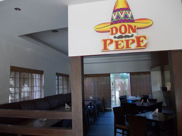 Don Pepe - Gopalapuram - Chennai Image