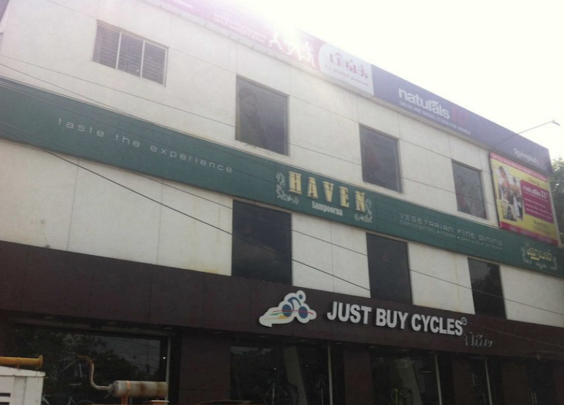 Haven Sampoorna Global - Velachery - Chennai Image