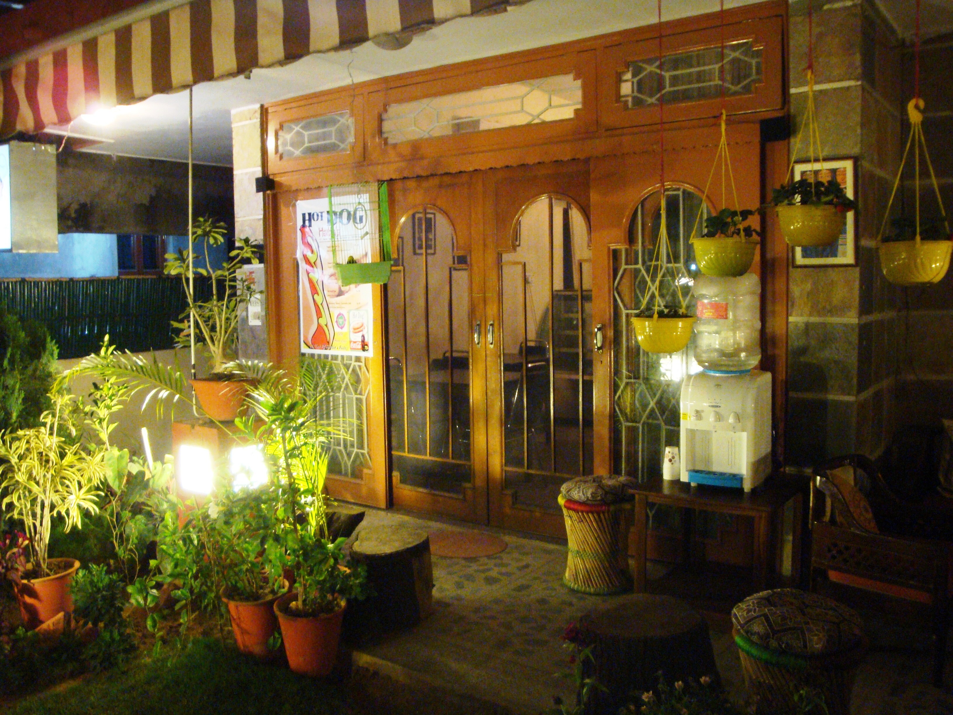 Harbin Cafe & Foods - Durgapura - Jaipur Image